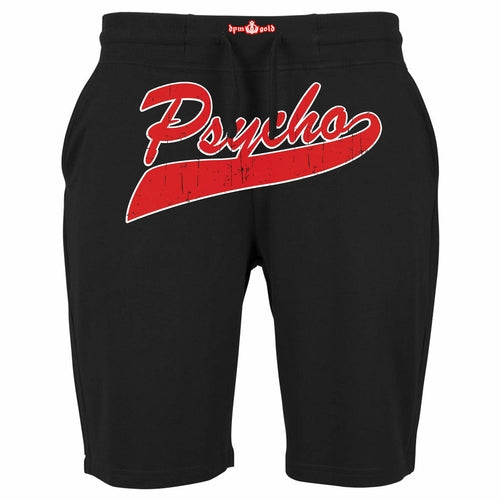 Men's Sport Shorts Psycho