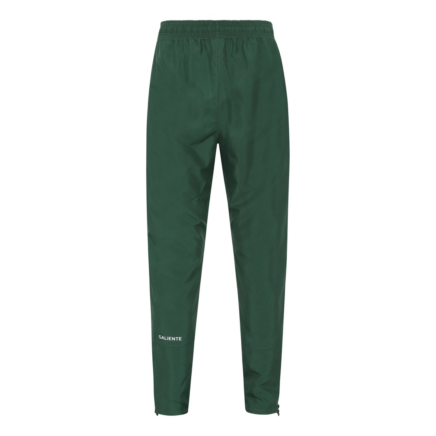 Green Trackpants