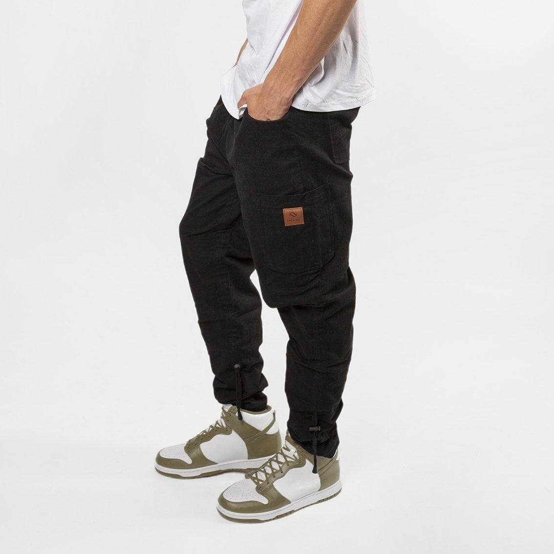 DownUNDERS Men's Travel Pants