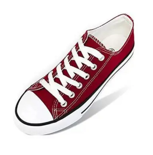 Men's Styles sports casual shoes Red